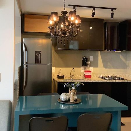 Flat The Expression 1705 Διαμέρισμα Goiânia Εξωτερικό φωτογραφία