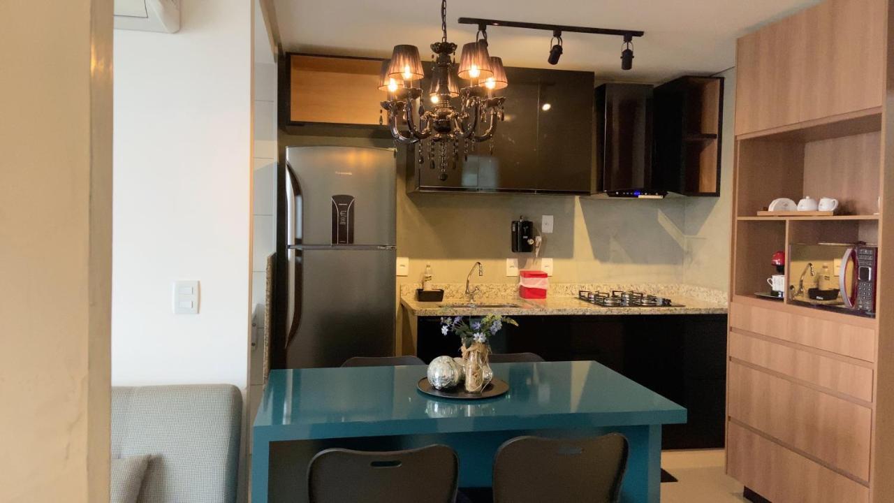 Flat The Expression 1705 Διαμέρισμα Goiânia Εξωτερικό φωτογραφία