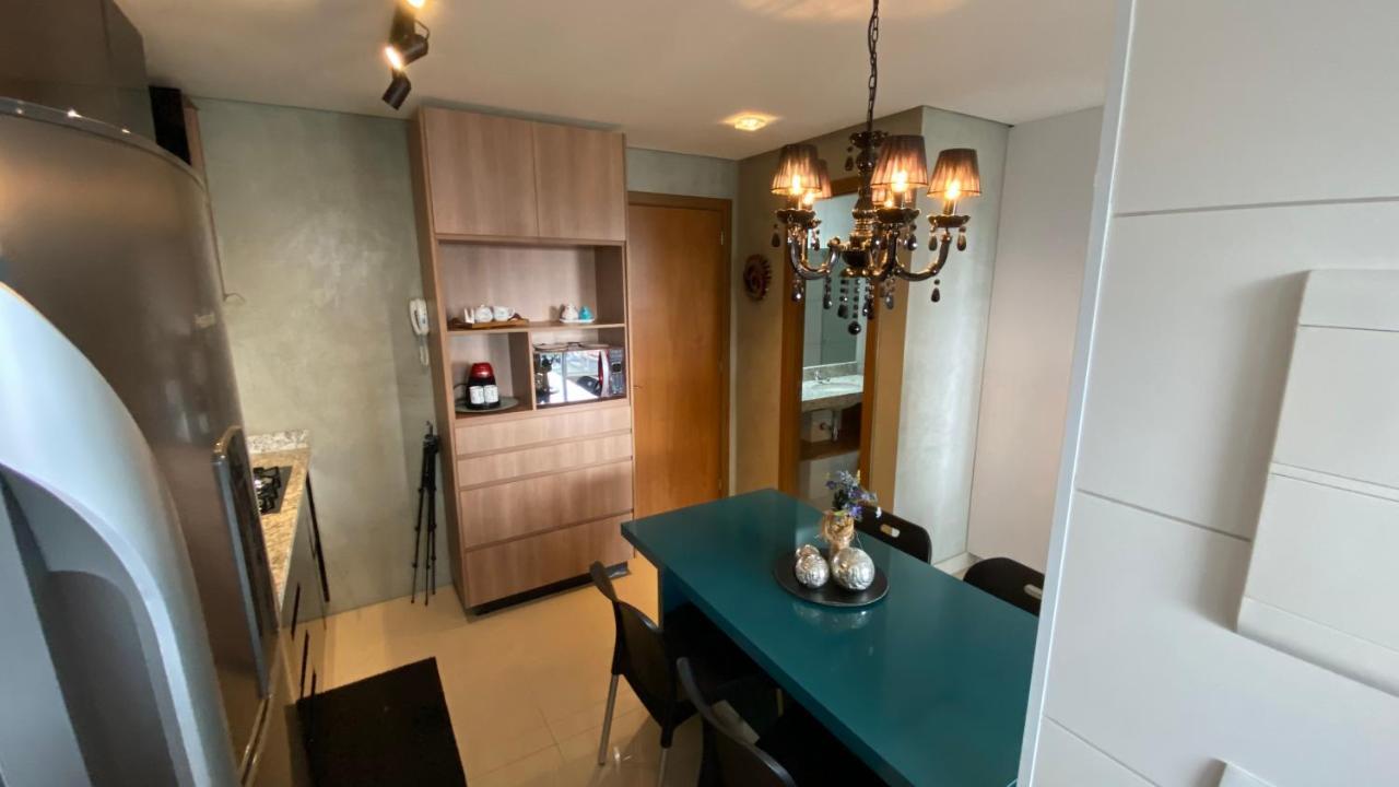 Flat The Expression 1705 Διαμέρισμα Goiânia Εξωτερικό φωτογραφία
