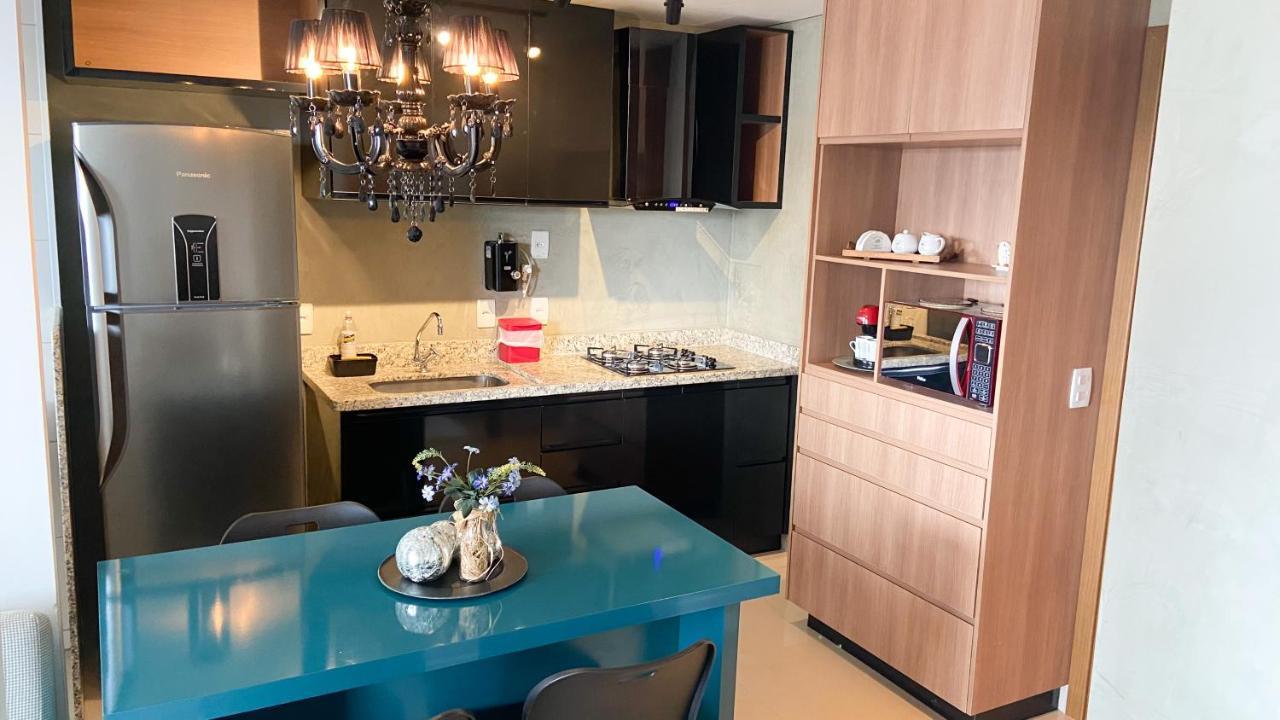 Flat The Expression 1705 Διαμέρισμα Goiânia Εξωτερικό φωτογραφία